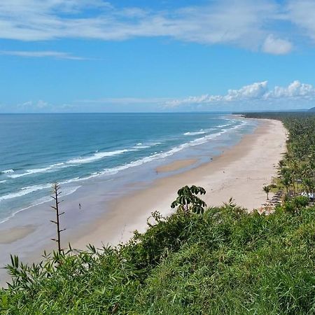 Chalés vila mansos Ilhéus Esterno foto