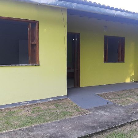 Chalés vila mansos Ilhéus Esterno foto