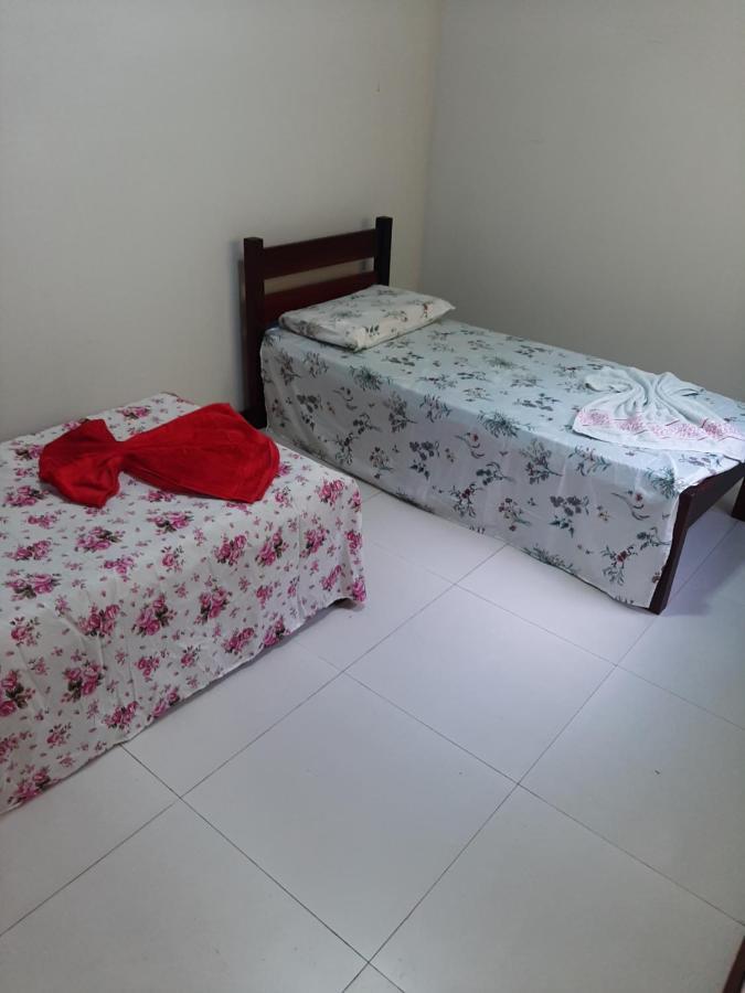 Chalés vila mansos Ilhéus Esterno foto