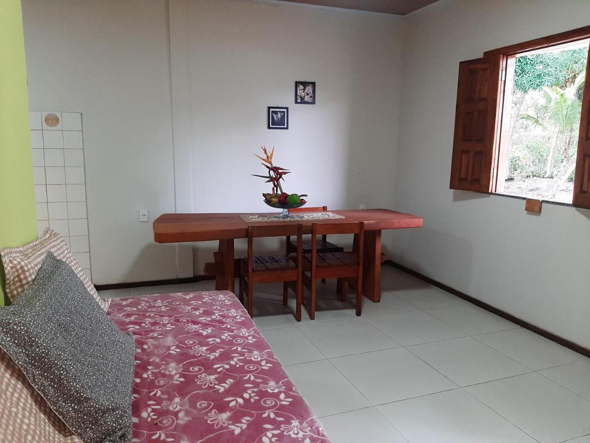 Chalés vila mansos Ilhéus Esterno foto