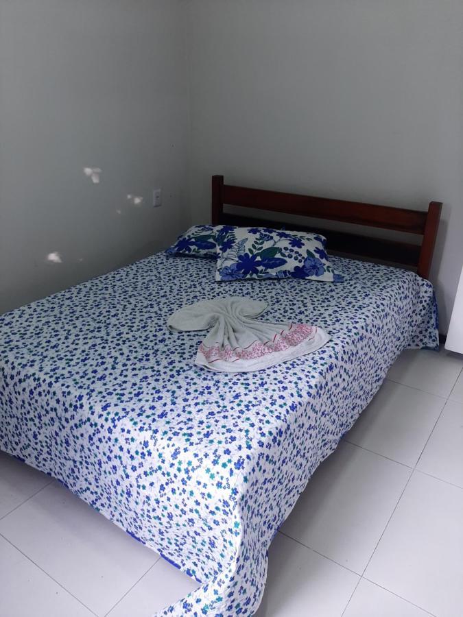 Chalés vila mansos Ilhéus Esterno foto